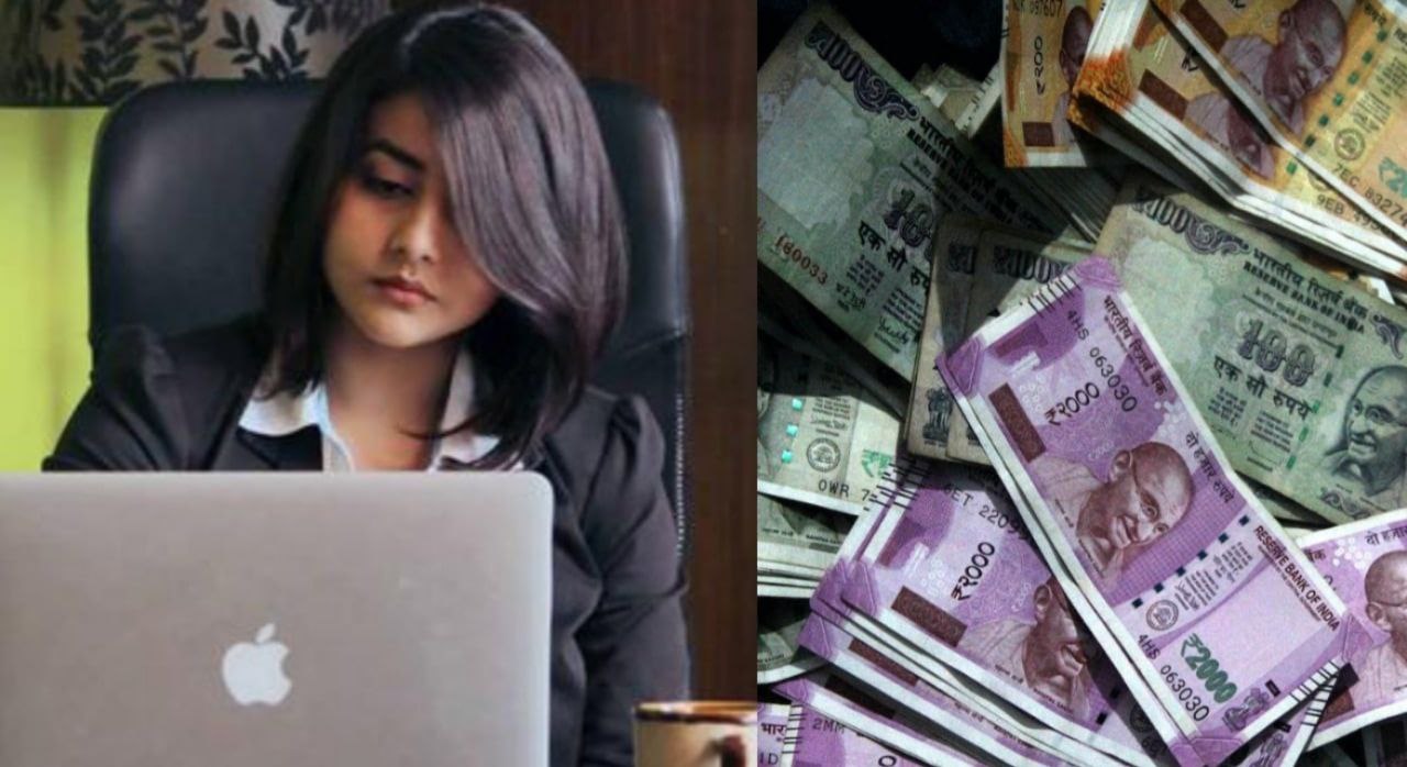 बिना पैसों के 17 साल की लड़की ने खड़ा किया करोड़ों का बिजनेस, गजब की ट्रिक अपनाई